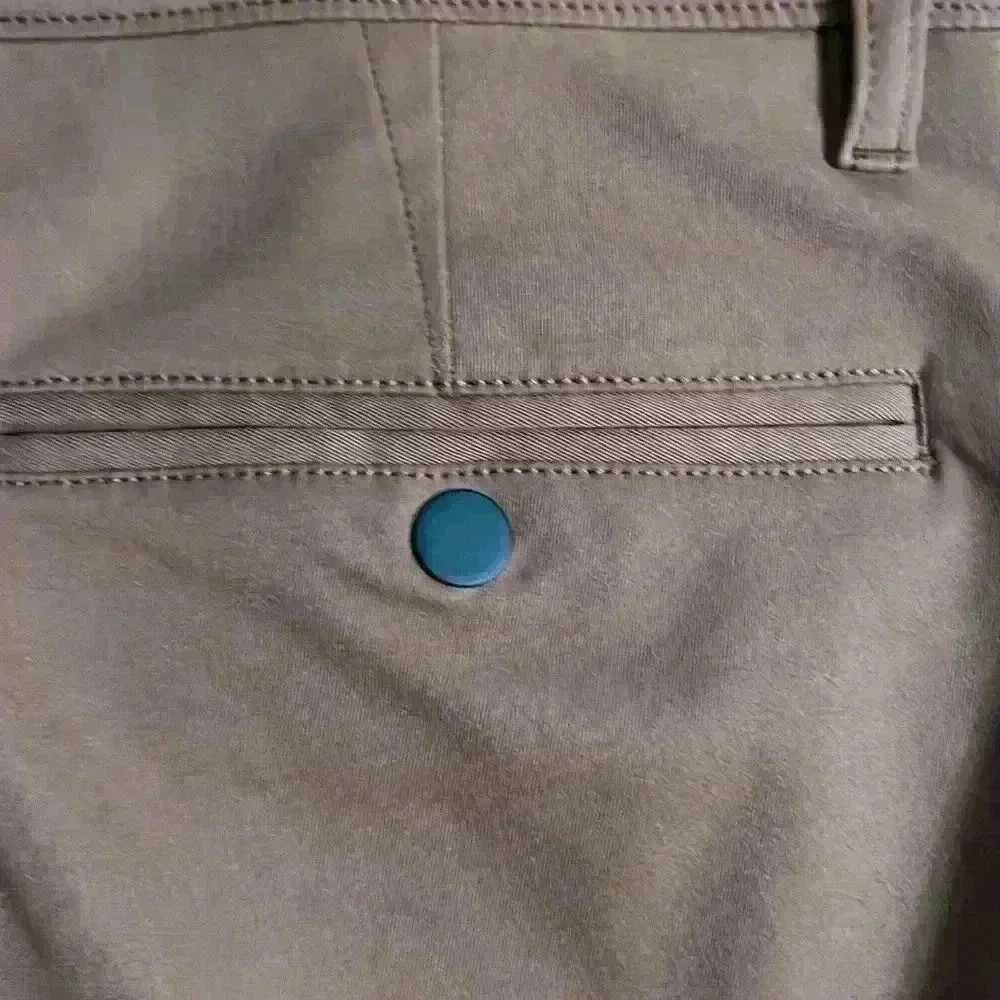 PROOT STRAIGHT MENS PANT